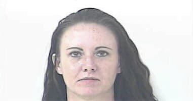 Laurie Clark, - St. Lucie County, FL 